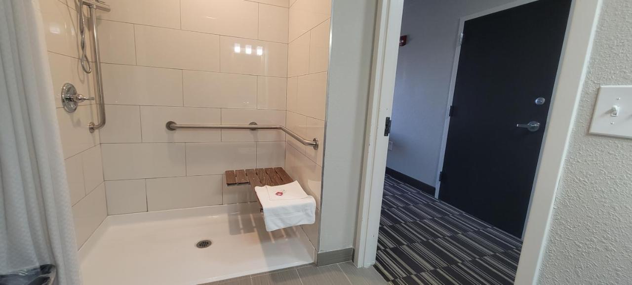 Hotel Microtel & By Wyndham Camp Lejeune/jacksonville Jacksonville
