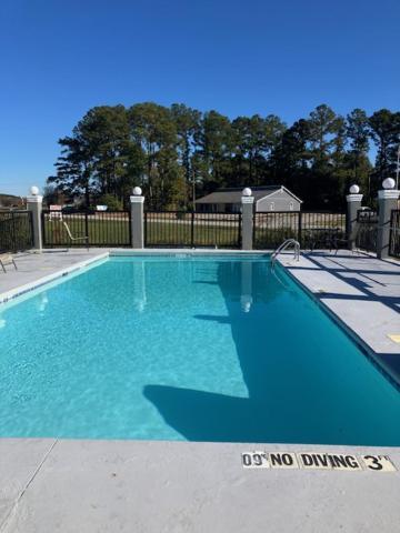 Microtel & By Wyndham Camp Lejeune/jacksonville Jacksonville