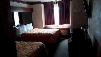 Microtel & By Wyndham Camp Lejeune/jacksonville Jacksonville