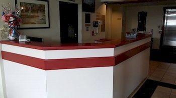 Microtel & By Wyndham Camp Lejeune/jacksonville